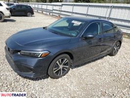 Honda Civic 2024 2 Honda Civic 2024 2