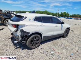BMW X2 2022 2
