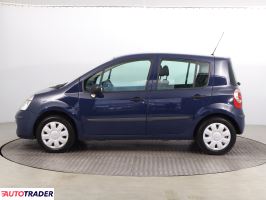 Renault Modus 2007 1.1 73 KM