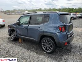 Jeep Renegade 2021 2 Jeep Renegade 2021 2