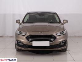 Ford Mondeo 2019 2.0 187 KM