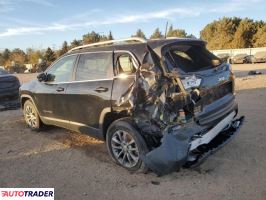 Jeep Cherokee 2019 3