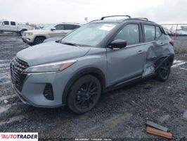 Nissan Pozostałe 2023 1