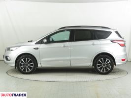 Ford Kuga 2019 1.5 147 KM Ford Kuga 2019 1.5 147 KM