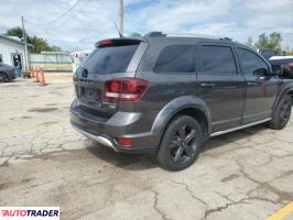 Dodge Journey 2018 3