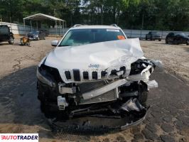 Jeep Cherokee 2020 2