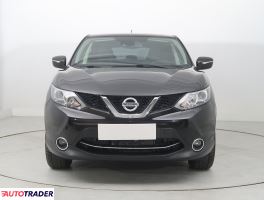 Nissan Qashqai 2014 1.6 128 KM