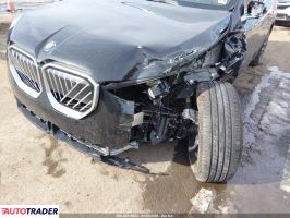 BMW X3 2025 2