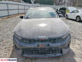 Kia Pozostałe 2025 2