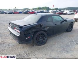 Dodge Challenger 2020 3