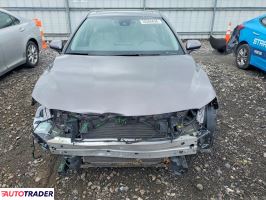 Toyota Camry 2023 2