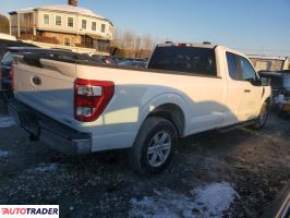 Ford Pozostałe 2021 2