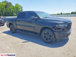 Dodge Ram 2025 3