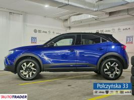 Opel Mokka 2026 1.2 145 KM