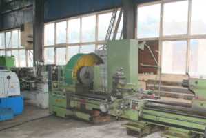 Tokarka uniwersalna TPK 90 A1 x