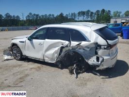 Mazda CX-9 2025 3