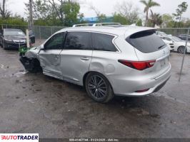 Infiniti Pozostałe 2019 3 Infiniti Pozostałe 2019 3