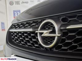 Opel Corsa 2022 1.2 130 KM