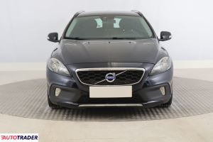 Volvo V40 Cross Country 2016 1.5 150 KM