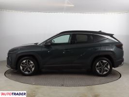 Hyundai Tucson 2024 1.6 158 KM
