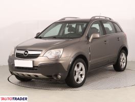 Opel Antara 2008 2.0 147 KM