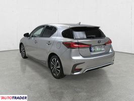 Lexus CT 2020 1.8 99 KM
