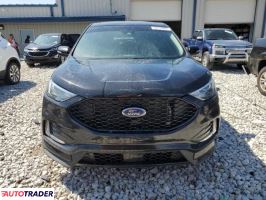 Ford Edge 2019 2