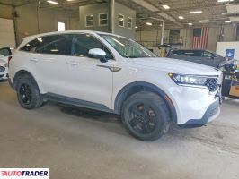 Kia Sorento 2023 2