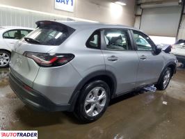 Honda HR-V 2025 2