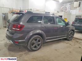 Dodge Journey 2020 2