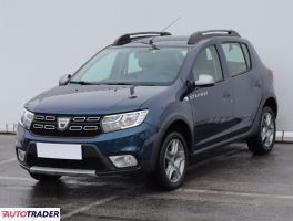 Dacia Sandero 2019 0.9 88 KM