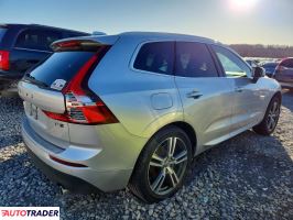 Volvo XC60 2021 2