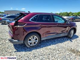 Ford Edge 2020 2