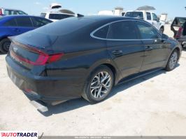 Hyundai Sonata 2023 2 Hyundai Sonata 2023 2