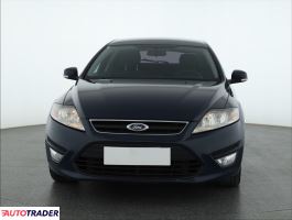 Ford Mondeo 2011 1.6 113 KM