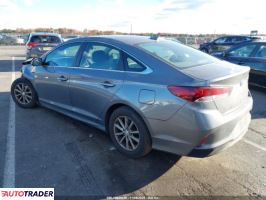 Hyundai Sonata 2019 2