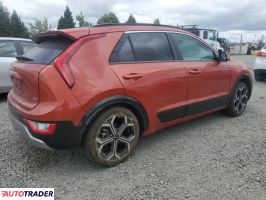 Kia Niro 2023 1