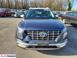 Hyundai Pozostałe 2024 1
