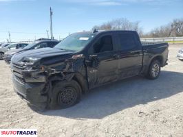 Chevrolet Silverado 2021 5 Chevrolet Silverado 2021 5