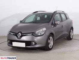 Renault Clio 2016 1.2 116 KM