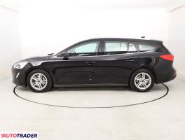 Ford Focus 2019 1.5 118 KM