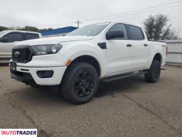 Ford Ranger 2021 2