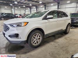Ford Edge 2021 2
