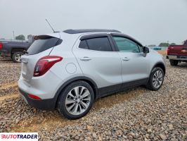 Buick Pozostałe 2020 1