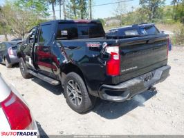 Chevrolet 1500 2019 5 Chevrolet 1500 2019 5