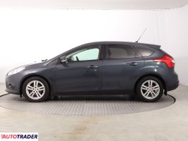 Ford Focus 2014 1.6 93 KM Ford Focus 2014 1.6 93 KM