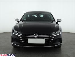 Volkswagen Arteon 2022 2.0 187 KM