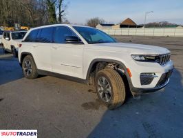 Jeep Grand Cherokee 2024 2
