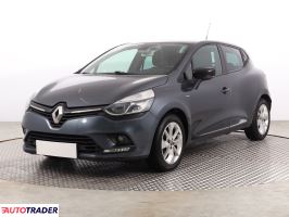 Renault Clio 2017 1.2 116 KM