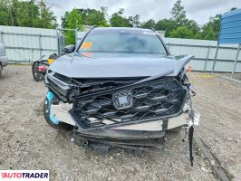 Honda CR-V 2025 2